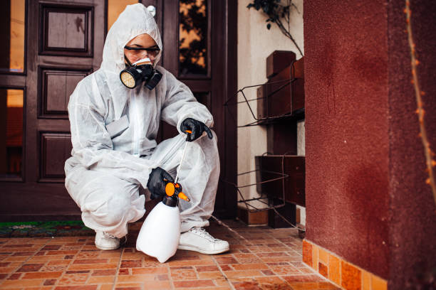 Reliable Fumigation Services contractor in Grandview Heights, OH by Nex Pest Control